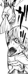 04 Yamanoi gets grabbed by a zombie