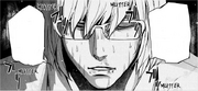 32 Yamanoi cannot focus his thoughts