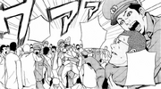 01 Guards break up a fight