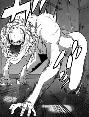 Chapter 16 Apocalypse No Toride Wiki Fandom