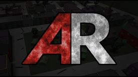 AR Logo