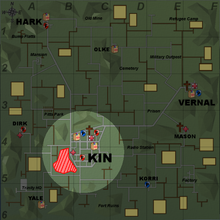 The Bunker Kin Reimagined Apocalypse Rising Reawakening Wiki