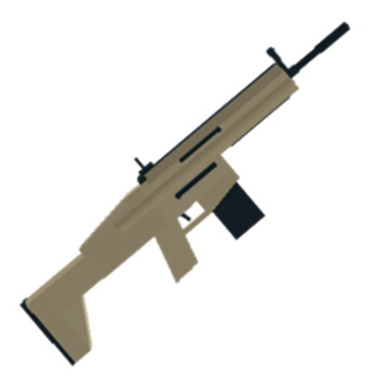 Mk 17 Battle Rifle Apocalypse Rising Reawakening Wiki - 