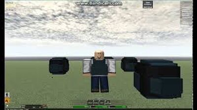 Roblox Hacker How To Spawn Car