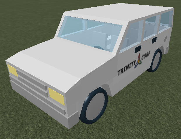 Trinity Suv Apocalypse Rising Reawakening Wiki Fandom - apocalypse rising van roblox