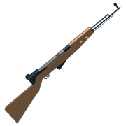 SKS Rifle