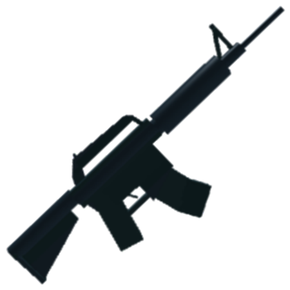 M4a1 Carbine Apocalypse Rising Reawakening Wiki Fandom - roblox apocalypse rising 2 weapons