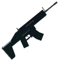 Scar L Apocalypse Rising Reawakening Wiki Fandom