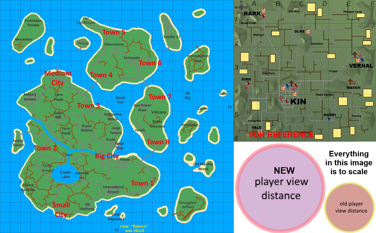 rising apocalypse map wiki reawakening wikia