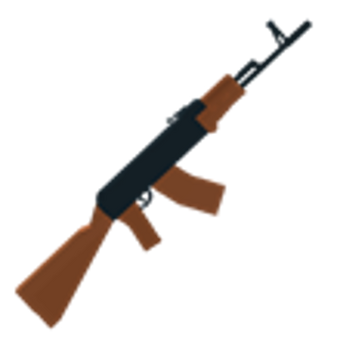 Ak 74 Apocalypse Rising Reawakening Wiki Fandom - ak 47 ussr roblox