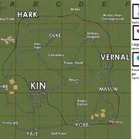 Apocalypse Rising 2 Ghillie Suit Spawn Locations