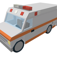 Ambulance Apocalypse Rising Reawakening Wiki Fandom - helicopter crash sites apocalypse rising roblox wiki