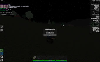 Apocalypse Rising Roblox Script