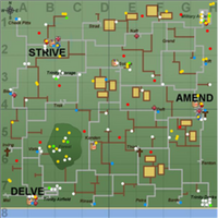 Apocalypse Rising Guide Apocalypse Rising Roblox Wiki Fandom - roblox dot crosshair