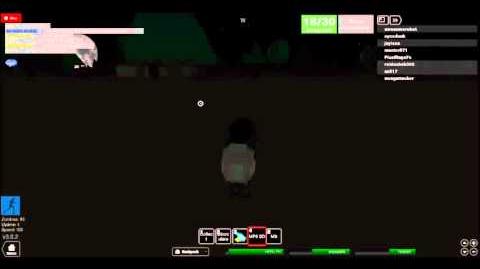 Test Subjects Game Roblox