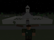 Graveyard