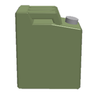 Jerry Can The Apocalypse Rising Wiki Fandom