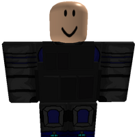 Zolarketh S Armor The Apocalypse Rising Wiki Fandom