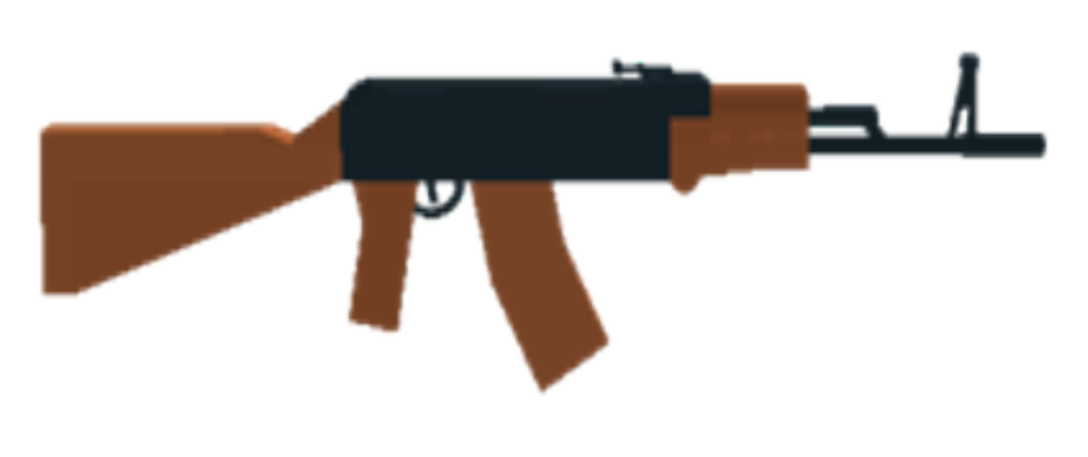 Ak 74 The Apocalypse Rising Wiki Fandom Powered By Wikia - ak 74