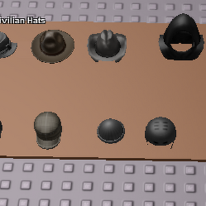 Hats Accessories The Apocalypse Rising Wiki Fandom