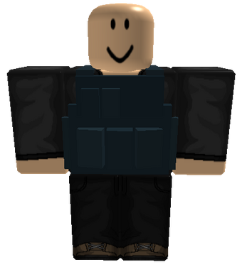 Roblox Toys Apocalypse Rising Bandit