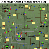 Vehicles The Apocalypse Rising Wiki Fandom - apocalypse rising admin commands roblox