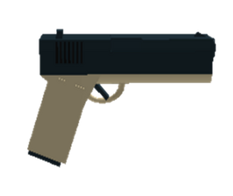 Apocalypse Rising Wiki Guns