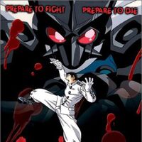 Apocalypse Zero Ova Apocalypsezero Wiki Fandom