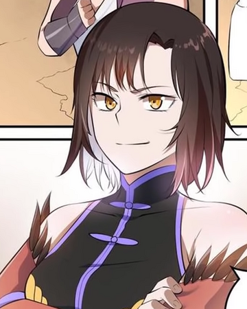 Feng Nianyun Apotheosis Wiki Fandom