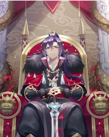 Luo Zheng Apotheosis Wiki Fandom