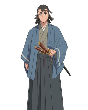 Wallpaper Isshiki Kosame Appare Ranman Wiki Fandom For Android