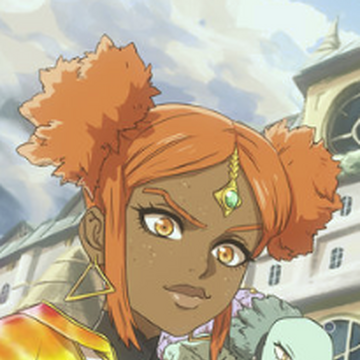 Opal Wantmore Apple Black Wiki Fandom