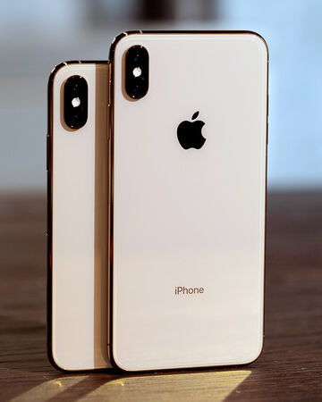 Iphone Xs Max Apple Products Wiki Fandom