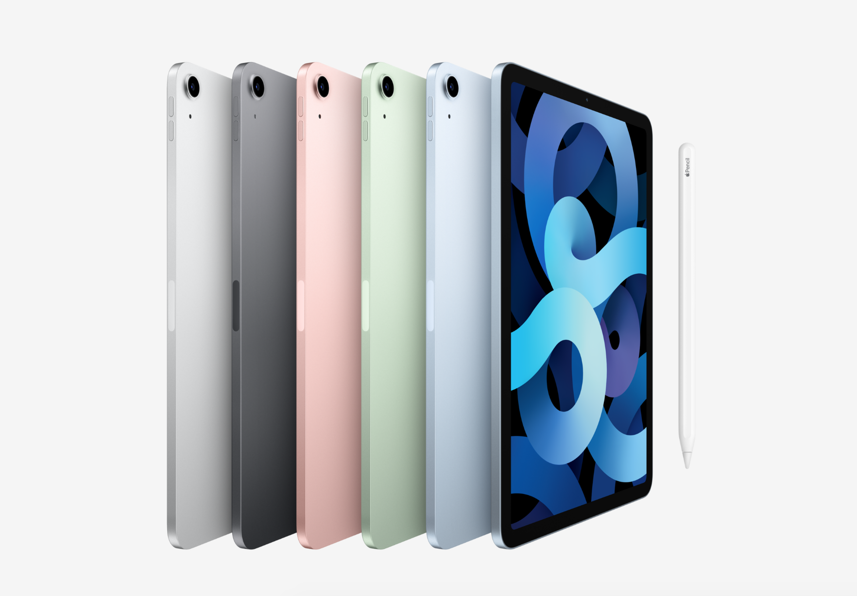 IPad Air (Cuarta Generación) Wiki Apple Fandom
