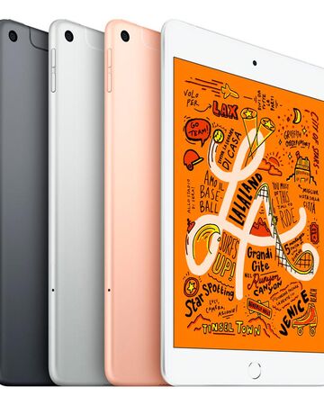 iPad Mini (Quinta Generación) | Wiki Apple | Fandom