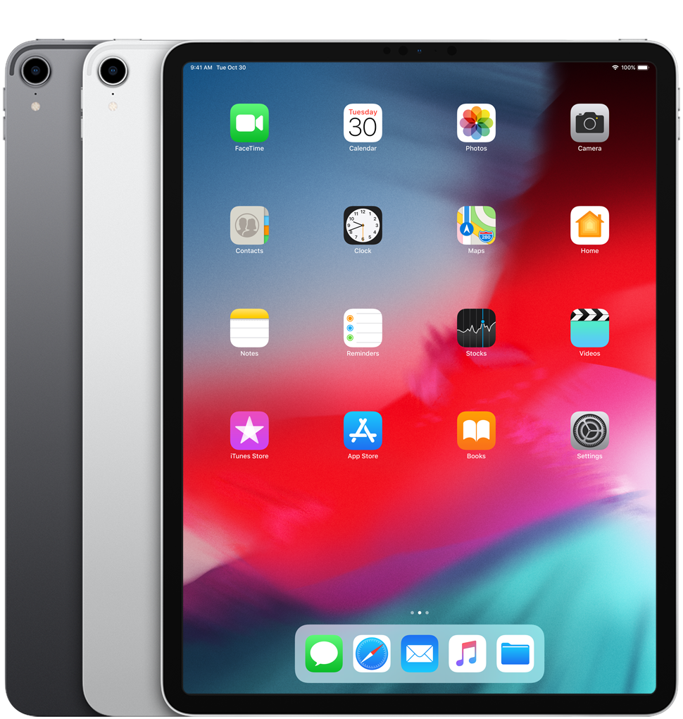 Apple descontinúa el iPad de tercera generación