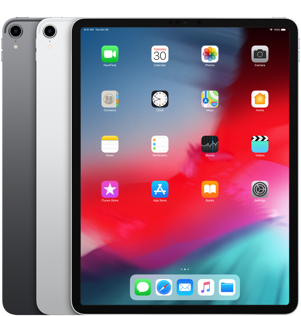 iPad Pro (tercera generación) Wiki Apple Fandom