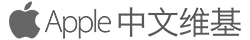 Wiki-wordmark