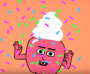 Sprinkles