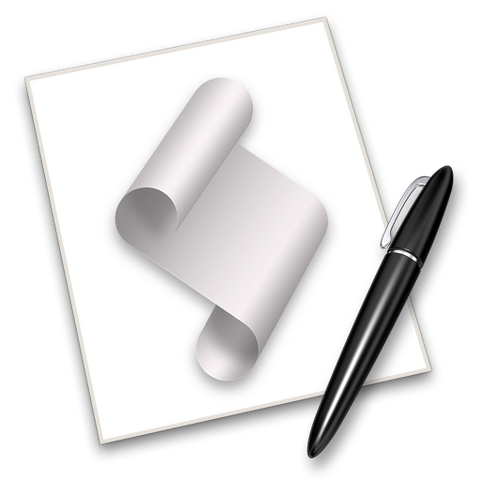 File:AppleScript Logo.png