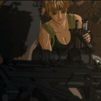 Get Wallpaper Trivia Appleseed Fandom Free