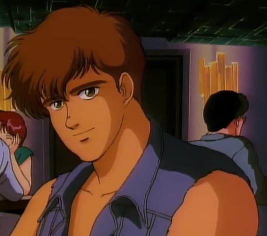 Calon Mautholos Appleseed Fandom Calon Mautholos Appleseed Fandom