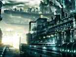 Poseidon Factories