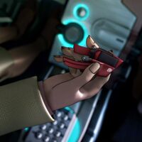 Connexus Appleseed Fandom