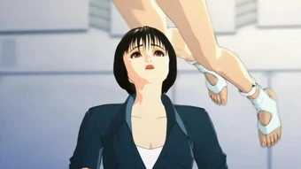 Get Hitomi Appleseed Fandom Free Wallpaper Hitomi Appleseed Fandom For Android Free