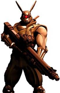 Briareos
