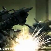 Get Wallpaper Appleseed Xiii Appleseed Fandom For Android Free