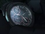 Analog watch