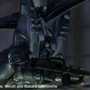 Get Wallpaper Appleseed Xiii Appleseed Fandom Desktop Wallpaper