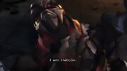 Halcon